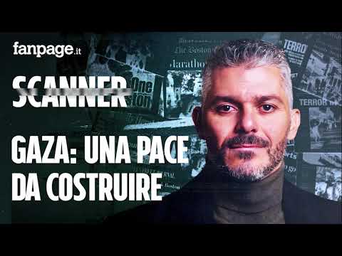 Gaza: una pace ancora da ricostruire