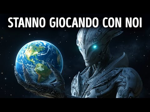 La Gravità Conferma che Siamo Intrappolati in un Gioco al Computer Iper-Realistico