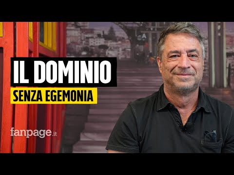 Micheal Hardt: “Gli Usa di Trump sono il dominio senza egemonia”