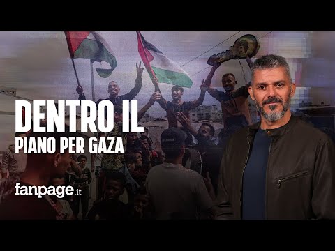 Perché la pace in Palestina è ancora lontana, nonostante l’accordo