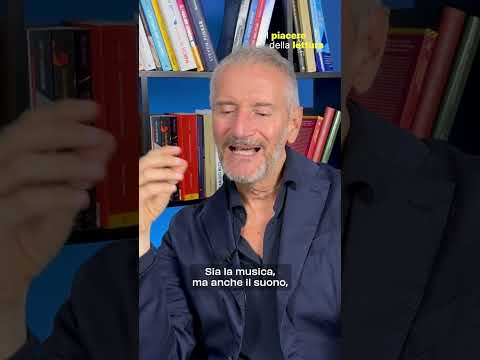 Francesco Carofiglio parla del suo romanzo “Tutto il mio folle amore”