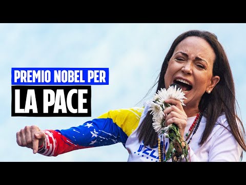 Chi è María Corina Machado, l’attivista venezuelana che si oppone a Maduro e vive in clandestinità
