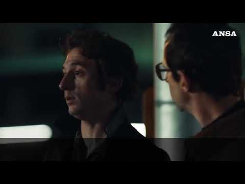 Jeremy Allen White e’ Bruce Springsteen nel biopic sul Boss