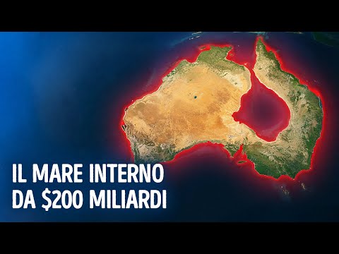 L’Australia Avvia un Progetto Folle per Porre Fine alla Siccità – Il Prezzo è Enorme
