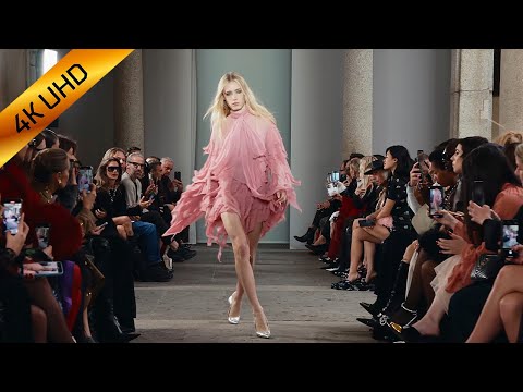 Blumarine | Spring Summer 2026 | Milan Fashion Week