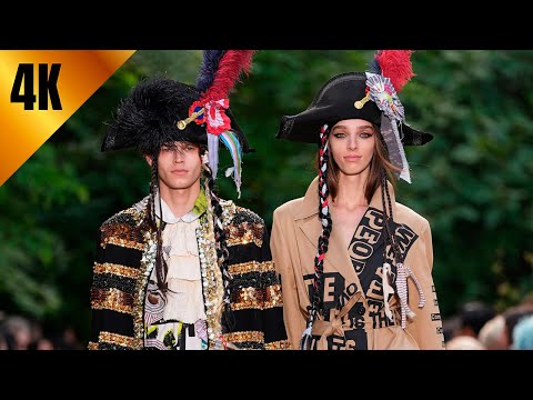 Libertine | Spring Summer 2026 | New York Fashion Week