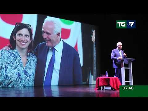 Edizione delle ore 07.30 del 11/10/2025