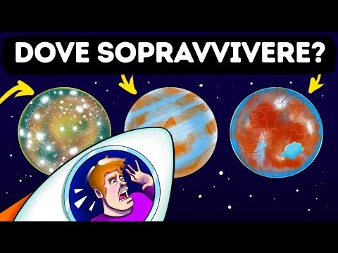 Se Risolvi Questi Indovinelli Potresti Fare l’Astronauta