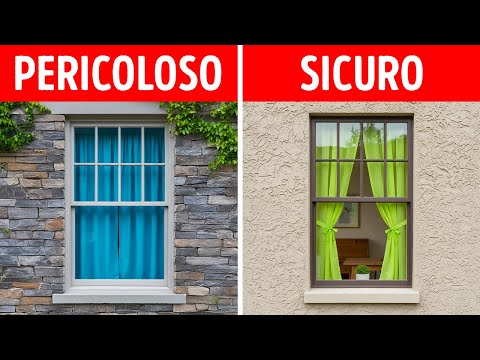 Consigli e Fatti Strani ma Veri di Cui Ci Ringrazierai Più Tardi