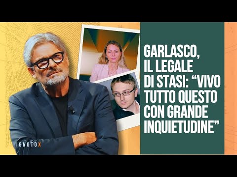 Caso Garlasco. Giada Bocellari, il legale di Stasi, commenta gli ultimi sviluppi