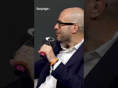 “Fare inchieste sotto copertura è legittimo”- Corrado Formigli al Rumore Festival