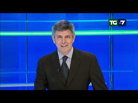 Edizione delle ore 20.00 del 11/10/2025