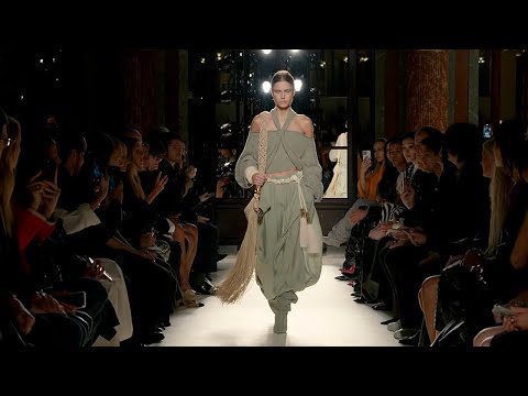 Balmain | Spring Summer 2026 | Paris Fashion Week