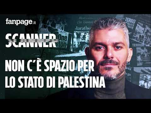 Non c’è spazio per lo Stato di Palestina: intervista a Ilan Pappé
