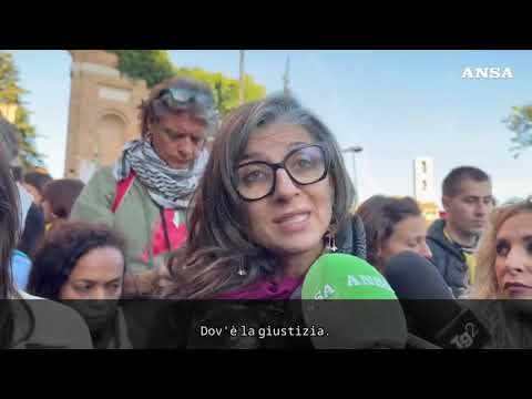 Albanese, “nel piano di pace per Gaza ci sono troppi assenti”