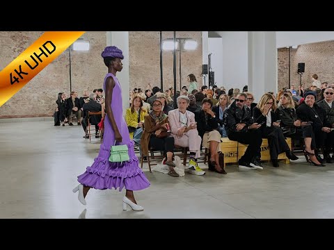 Moschino | Spring Summer 2026 | Milan Fashion Week