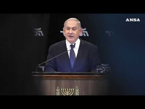 Visita lampo di Trump, Israele blindata: scatta l’operazione di sicurezza “Scudo blu”