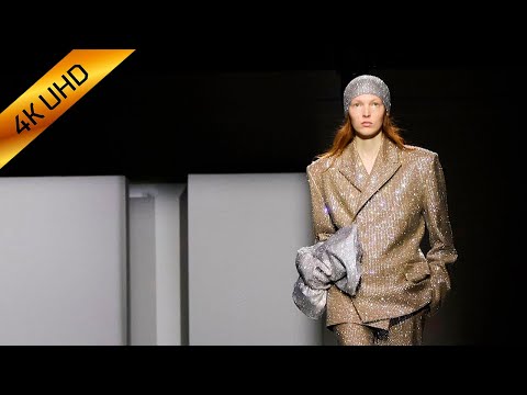 Giuseppe Di Morabito | Spring Summer 2026 | Milan Fashion Week