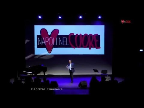 Torna Napoli nel cuore, quest’anno il premio speciale andrà a Renzo Arbore