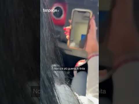 Israele, famiglie in videochiamata con gli ostaggi prima della loro liberazione