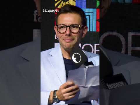 “La cultura oggi è necessaria. Senza, crolla tutto”: Andrea Moccia al Rumore Festival di Fanpage.it