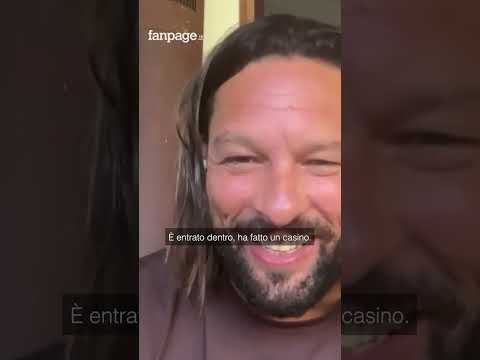 Amauri e Fabrizio Miccoli: al Palermo un’intesa unica!