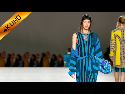 Dries Van Noten | Spring Summer 2026 | Paris Fashion Week