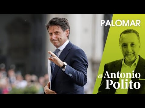Tu vuo’ fa’ l’Americano e l’Albanese. Conte-Zelig in politica estera | PALOMAR (Antonio Polito)