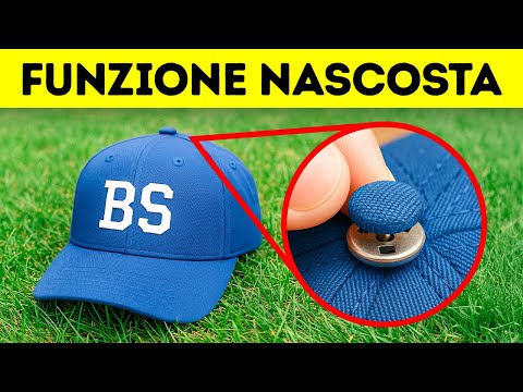 Le Tue Cose Ti Hanno Nascosto Segreti Proprio Davanti agli Occhi