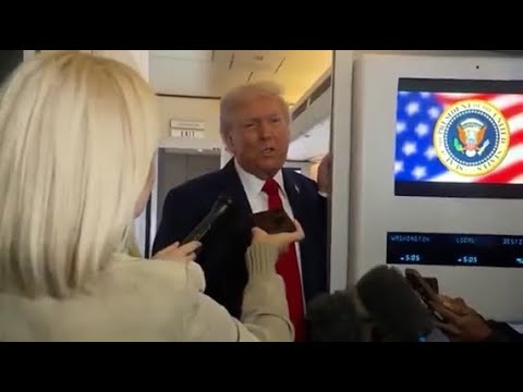 Gaza, l’annuncio di Donald Trump: «La guerra è finita»