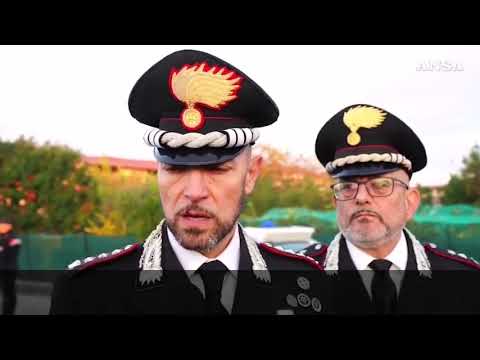 Castel d’Azzano, comandante provinciale Carabinieri: “Gesto folle, fermate due persone”