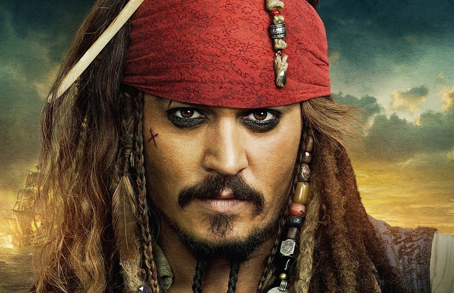 La storia del vero Jack Sparrow – La Rivoluzione di Velluto a Praga – Il massacro di Luxor