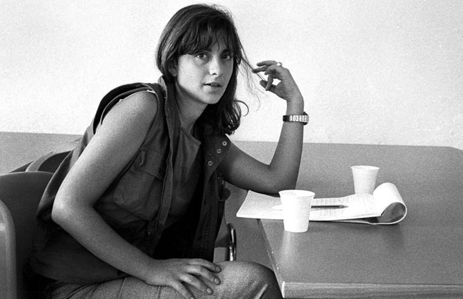 L’assassinio di Maria Grazia Cutuli