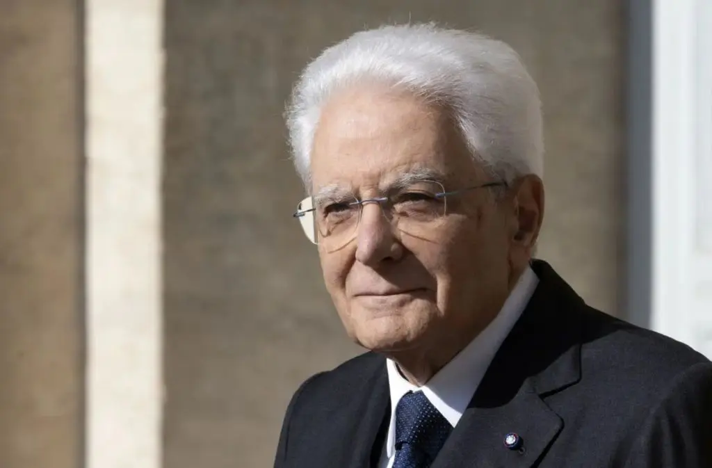 Mattarella ricorda il Trattato di Osimo “Chiuse una pagina dolorosa”