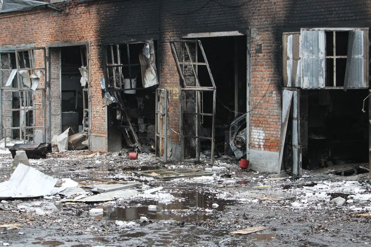 Ucraina, leader G7-Ue “Il piano Usa è una base che richiede ulteriore lavoro”