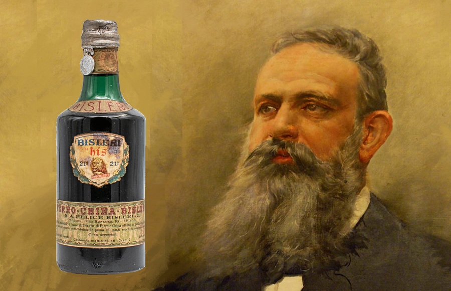 Felice Bisleri