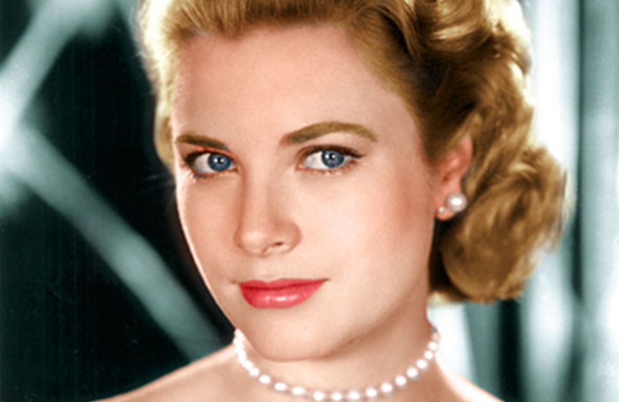 Grace Kelly