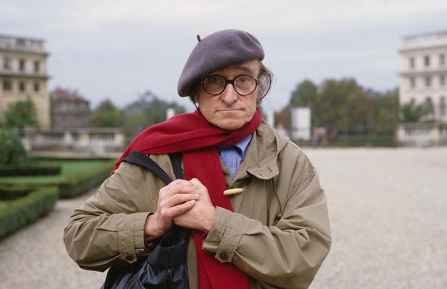 Guido Ceronetti