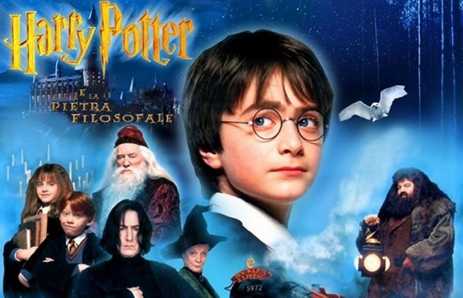 Il 25º anniversario di Harry Potter – Mussolini e il discorso del bivacco – L’infame ghetto di Varsavia