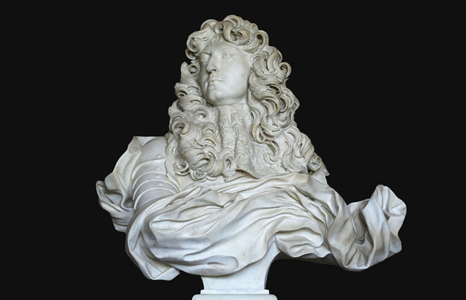 La morte del Re Sole