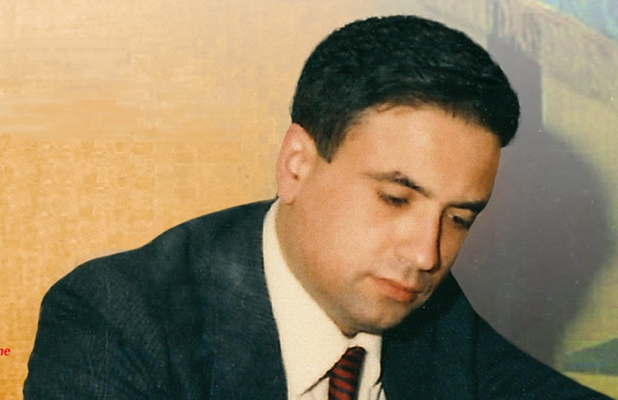 Rosario Livatino