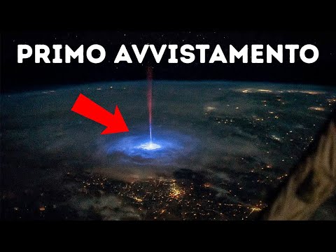 Abbiamo Cercato la Materia Oscura nello Spazio ma È sulla Terra