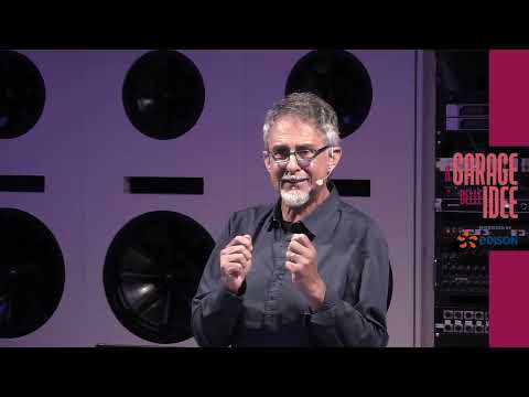 Visionarie e Visionari Ep. 23 – Charles Moulin, l’artista eremita più visionario, con GIANNI PALUMBO