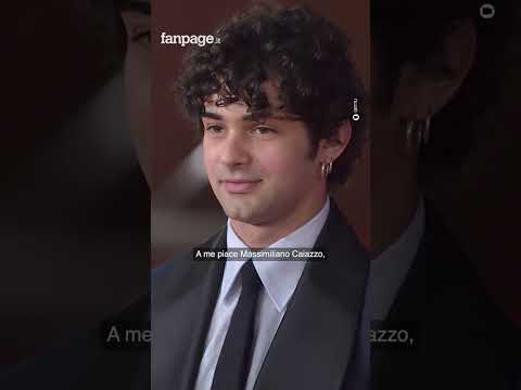 Favino: “La vittoria mi ha spinto in un punto morto. Per il biopic su Sinner? Massimiliano Caiazzo”