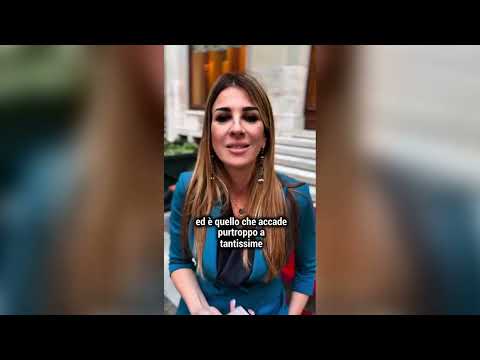 «Vai a cucinare e poi a tromb…», la sottosegretaria Siracusano mostra gli insulti sessisti che…