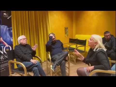 Nino D’Angelo: «Ero ragazzo, dalla rovina mi ha salvato mio suocero»