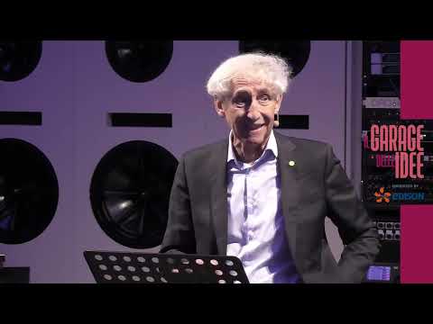 Visionarie e Visionari Ep.24 – Scienze fisiche devono incrociare quelle umane, con ALFIO QUARTERONI