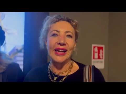 «Libera» restaurato, Donadio e Forte: «Le donne dei film di Corsicato eccentriche e vere»