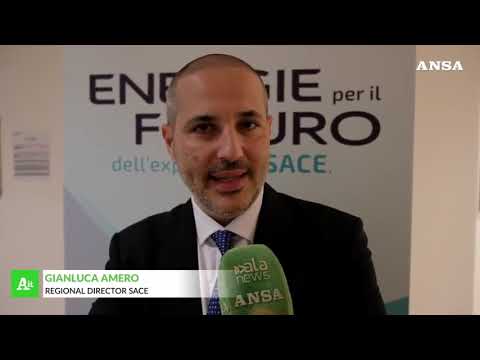 Energie per il futuro dell’export: il Roadshow di SACE fa tappa a Napoli