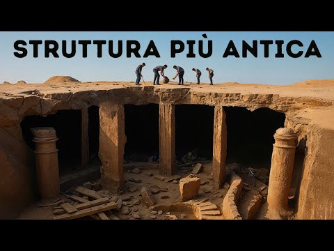 Gli Scienziati Potrebbero Aver Svelato il Mistero di Göbekli Tepe